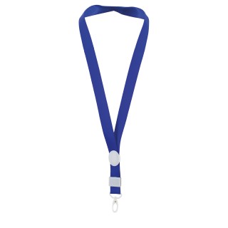 Lanyards ajustables para publicidad